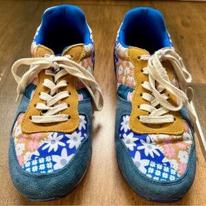 Inkkas Hendrix Jogger, Unisex, Size 9